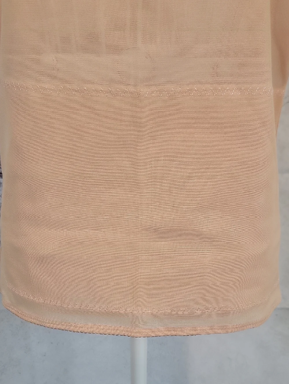 Kymaro Shapewear Compression Undergarment New Body Shaper Size XL